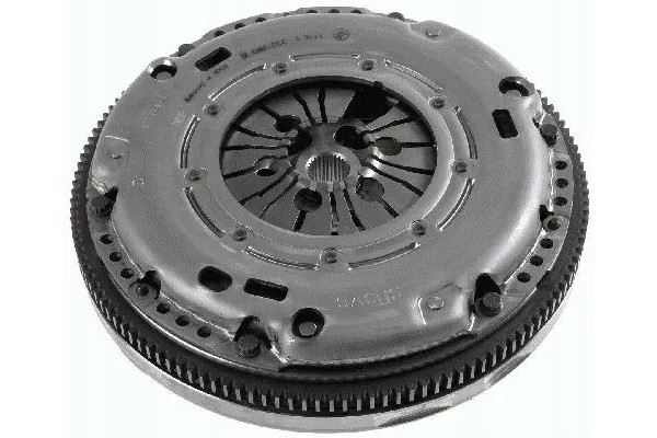 CLUTCH SET 2289 000 041 SACHS AUDI SEAT SKODA