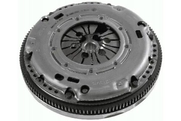 CLUTCH SET 2289 000 041 SACHS AUDI SEAT SKODA