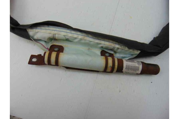  AIRBAG CORTINA DELANTERO DERECHO RENAULT SCENIC III (JZ) Emotion 2009 187757 RENAULT - 2