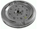 CLUTCH SET 2289 000 041 SACHS AUDI SEAT SKODA Packaging status original