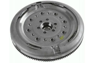 CLUTCH SET 2289 000 041 SACHS AUDI SEAT SKODA Packaging status original