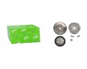 Clutch set Valeo wheel two mass bearing mounting kit Quality of parts according to GVO Q original with factory logo OEM OES