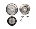 Clutch set Valeo wheel two mass bearing mounting kit Engine type gasoline diesel