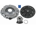 SCH 3000990036 CLUTCH SET OPEL ASTRA G F48 F08 1 7