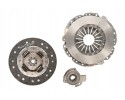 SCH 3000990036 CLUTCH SET OPEL ASTRA G F48 F08 1 7 Additional elements assembly kit