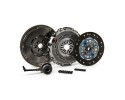 Clutch set VALEO 837565 FULLPACK DMF AUDI SEAT SKODA VW with screws