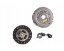 Clutch with clutch for FIAT Ducato 2 3D complete set Part manufacturer Valeo