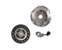Clutch with clutch for FIAT Ducato 2 3D complete set Catalog number of the part 834037