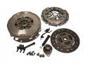 CONJUGATED SET REPSET TWO MASS WHEEL 600014400 LUK