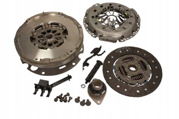 CONJUGATED SET REPSET TWO MASS WHEEL 600014400 LUK
