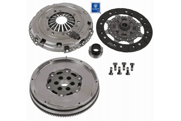 CLUTCH SET 2290 601 128 SACHS CITROEN DS OPEL