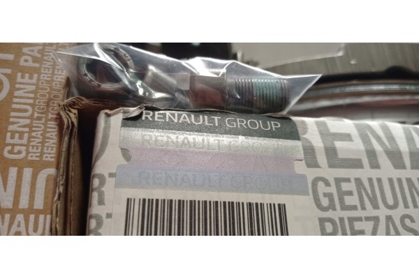 Renault MASTER III 2 3 DCI OPEL MOVANO B 302186786R ORG Catalog number of the part 302186786R