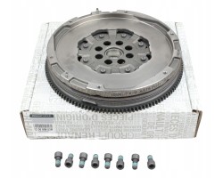 OE TWO MASS WHEEL RENAULT MASTER III 2 3 DCI BITURBO 123009802R
