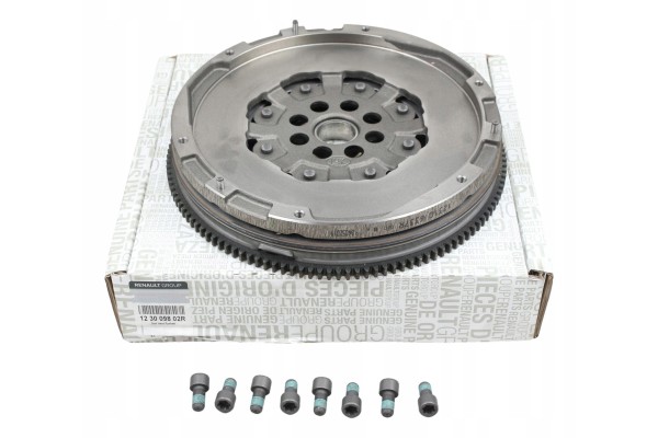 OE TWO MASS WHEEL RENAULT MASTER III 2 3 DCI BITURBO 123009802R