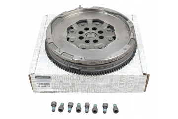 OE TWO MASS WHEEL RENAULT MASTER III 2 3 DCI BITURBO 123009802R