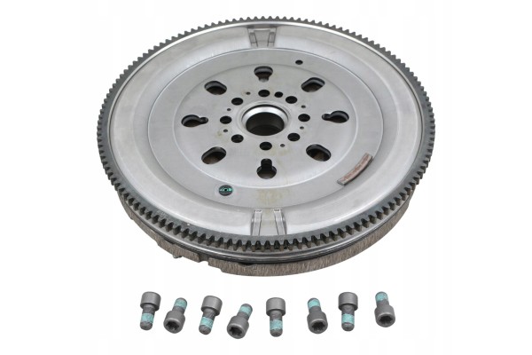 OE TWO MASS WHEEL RENAULT MASTER III 2 3 DCI BITURBO 123009802R Part manufacturer Renault OE