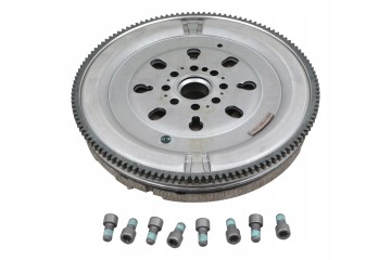 OE TWO MASS WHEEL RENAULT MASTER III 2 3 DCI BITURBO 123009802R Part manufacturer Renault OE