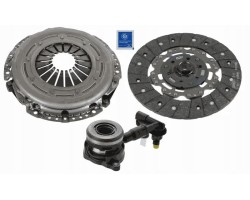 CLUTCH SET 3000 990 422 SACHS FORD C MAX