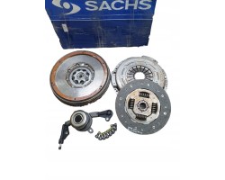 CLUTCH TWO MASS WHEEL SACHS MERCEDES SPRINTER B906 CDI 2006