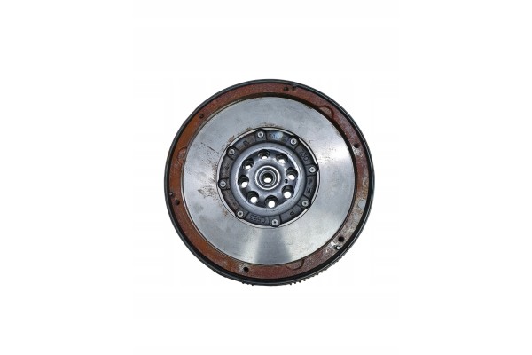 CLUTCH TWO MASS WHEEL SACHS MERCEDES SPRINTER B906 CDI 2006 Catalog number of the part 2290 601 099