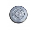 CLUTCH TWO MASS WHEEL SACHS MERCEDES SPRINTER B906 CDI 2006 Part manufacturer Sachs