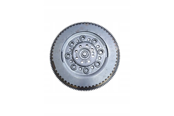 CLUTCH TWO MASS WHEEL SACHS MERCEDES SPRINTER B906 CDI 2006 Part manufacturer Sachs