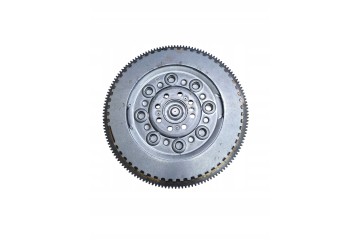 CLUTCH TWO MASS WHEEL SACHS MERCEDES SPRINTER B906 CDI 2006 Part manufacturer Sachs