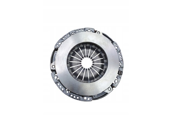 CLUTCH TWO MASS WHEEL SACHS MERCEDES SPRINTER B906 CDI 2006 Engine type gasoline diesel
