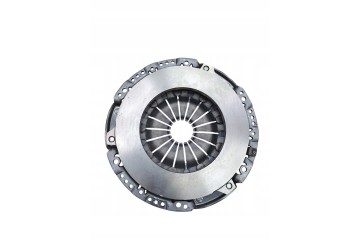 CLUTCH TWO MASS WHEEL SACHS MERCEDES SPRINTER B906 CDI 2006 Engine type gasoline diesel