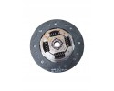 CLUTCH TWO MASS WHEEL SACHS MERCEDES SPRINTER B906 CDI 2006 Wheel type dual mass flywheel
