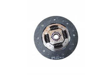 CLUTCH TWO MASS WHEEL SACHS MERCEDES SPRINTER B906 CDI 2006 Wheel type dual mass flywheel