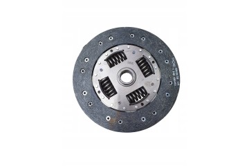 CLUTCH TWO MASS WHEEL SACHS MERCEDES SPRINTER B906 CDI 2006 Car type buses cargo vans