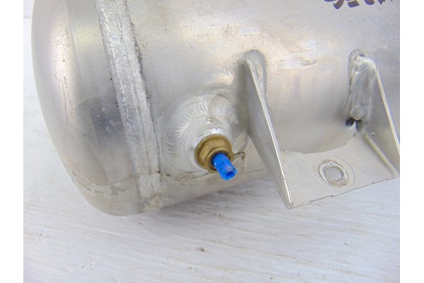 7L0616202A ACUMULADOR CENTRAL AMORTIGUACION VOLKSWAGEN TOUAREG (7LA) TDI V6 2004 7L0616202A 189217 VOLKSWAGEN - 1