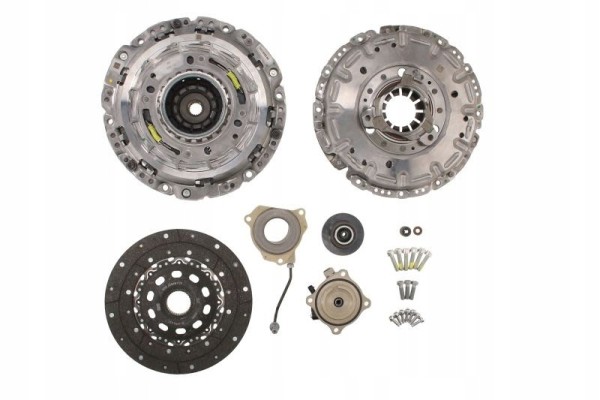 Clutch sets LUK 602 0003 00 Part manufacturer Schaeffler LuK