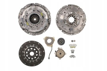 Clutch sets LUK 602 0003 00 Part manufacturer Schaeffler LuK