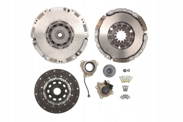 Clutch sets LUK 602 0003 00 Catalog number of the part 602 0003 00