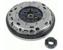 CLUTCH KPL DMF AUDI SEAT SKODA VW