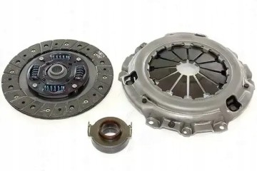 CLUTCH SET HCK2053 EXEDY HONDA CIVIC IX VIII
