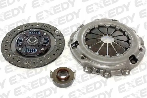 CLUTCH SET HCK2053 EXEDY HONDA CIVIC IX VIII Packaging status original