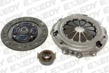 CLUTCH SET HCK2053 EXEDY HONDA CIVIC IX VIII Packaging status original