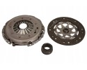 CLUTCH VW A4 1 9 TDI 04 08 Quality of parts according to GVO Q original with factory logo OEM OES