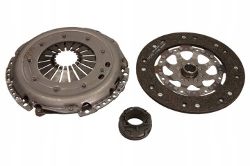 CLUTCH VW A4 1 9 TDI 04 08 Quality of parts according to GVO Q original with factory logo OEM OES