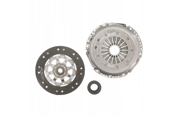 CLUTCH VW A4 1 9 TDI 04 08 Product weight 18 kg