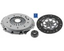 CLUTCH VW A4 1 9 TDI 04 08 Catalog number of substitutes AISIN KE VW40 BLUE PRINT ADV183081 BORG BECK HK2163 EXEDY AUK2027 KAWE 