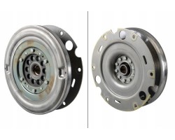DUAL MASS FLYWHEEL 415086209 LUK