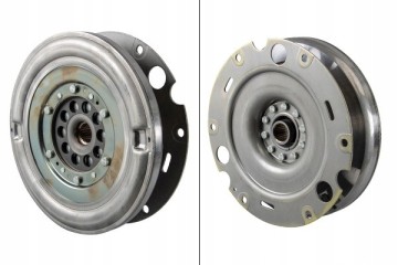 DUAL MASS FLYWHEEL 415086209 LUK