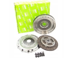 CLUTCH KIT VALEO 835180 CITROEN PEUGEOT SCREWS 5750N FLYWHEEL