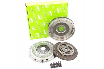 CLUTCH KIT VALEO 835180 CITROEN PEUGEOT SCREWS 5750N FLYWHEEL
