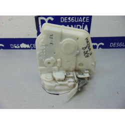 4 PIN CERRADURA PUERTA DELANTERA DERECHA MAZDA 3 BERLINA (BL)