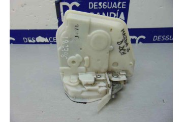 4 PIN CERRADURA PUERTA DELANTERA DERECHA MAZDA 3 BERLINA (BL) Active 2012 4 PIN 182746 MAZDA - 1